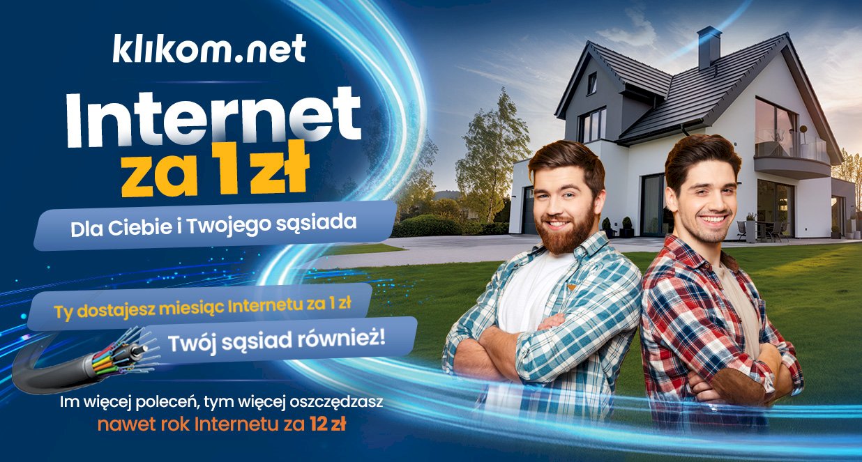 Przyprowadź sąsiada