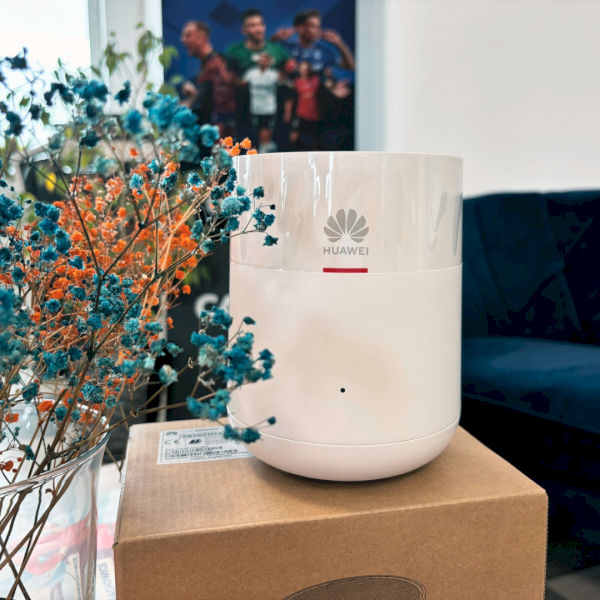 Rozszerz zasięg Wi-Fi za pomocą urządzenia Huawei K562