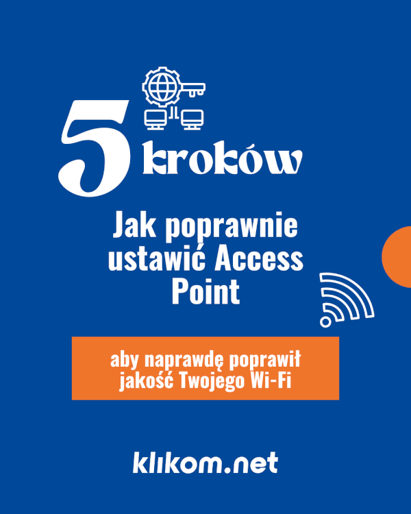 Jak poprawnie ustawić drugi ruter, aby naprawdę poprawił jakość Twojego Wi-Fi