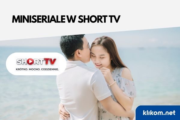 Short TV zamiast ViDoc TV1 – zobacz, co możesz obejrzeć na nowym kanale