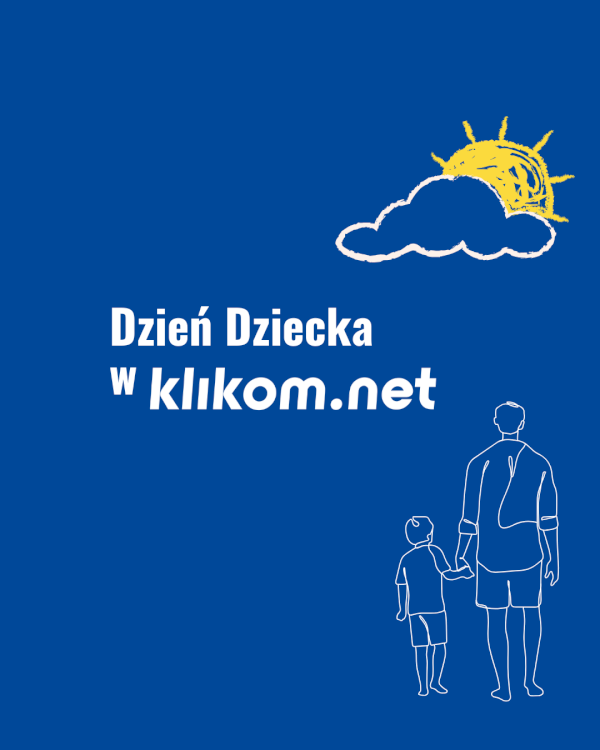 Dzień Dziecka w Klikom.net – dzieciaki przejmują biuro!