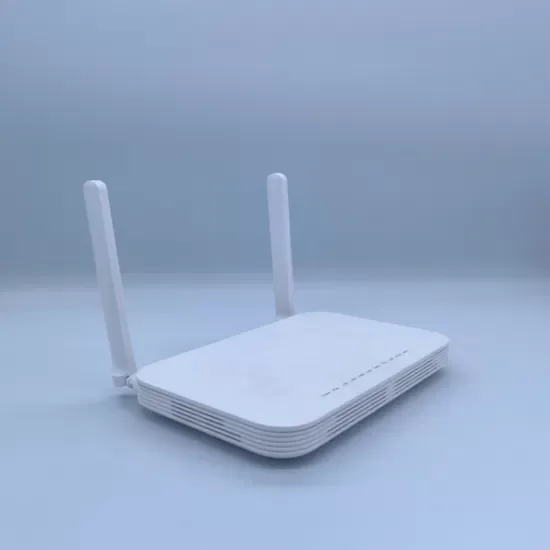 Instrukcja podłączenia rutera HUAWEI
