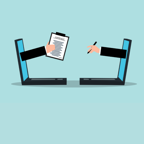 Jak podpisać umowę z Klikom.net przy użyciu profilu zaufanego?